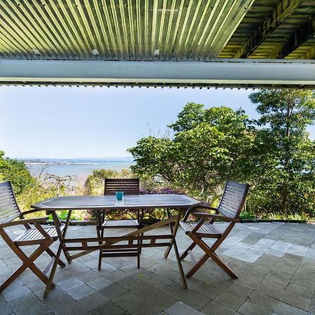 Studio With Lovely Sea Views Nelson Dış mekan fotoğraf